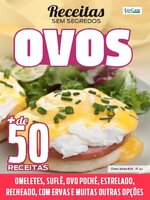 Receitas sem segredos